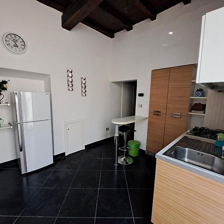 La Casa Nel Borgo Daire Viterbo Dış mekan fotoğraf