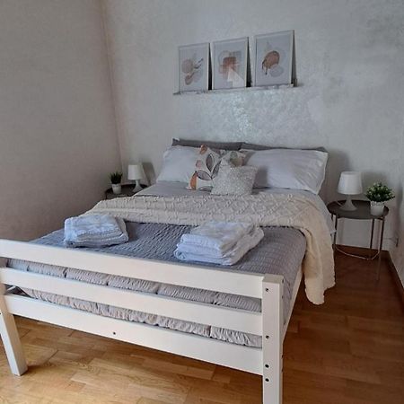 La Casa Nel Borgo Daire Viterbo Dış mekan fotoğraf