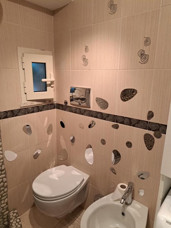 La Casa Nel Borgo Daire Viterbo Dış mekan fotoğraf