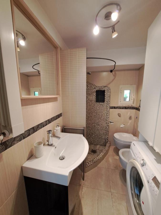 La Casa Nel Borgo Daire Viterbo Dış mekan fotoğraf